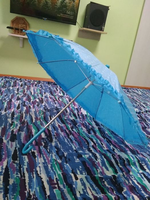 Зонтик детский продам