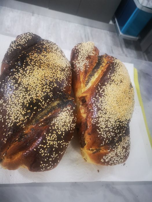 Cozonaci de casa