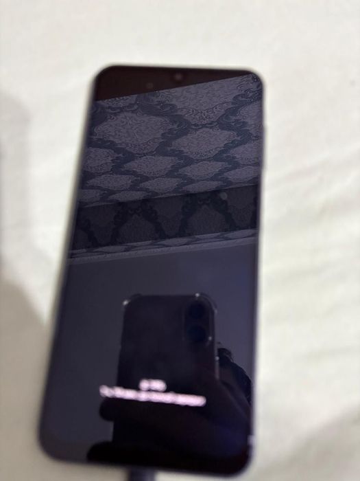 Самсунг а16 на 128гб норм состояние