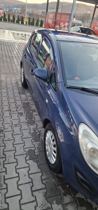 Vand Opel Corsa benzină 1.2
