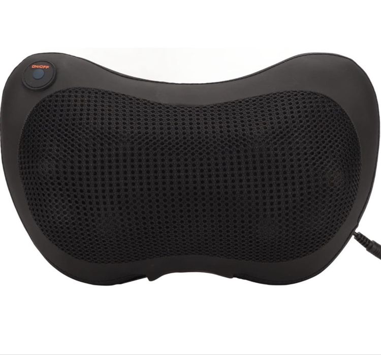 Perna de masaj Shiatsu Ale-Hop