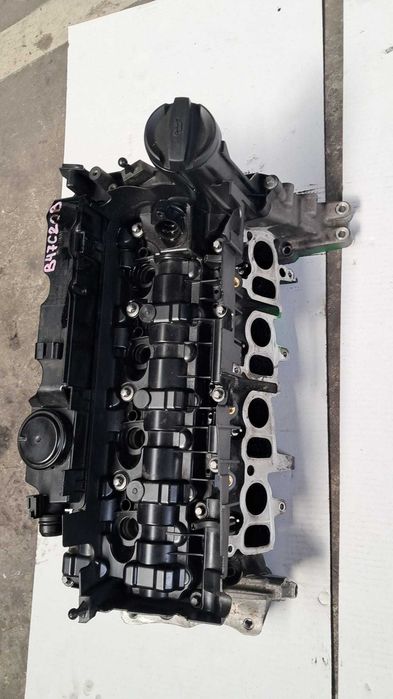 Chiulasa Completa 85802630401 BMW X1 F48 X2 F39 Mini Cooper 2.0 diesel B47C20B 2019-2023
