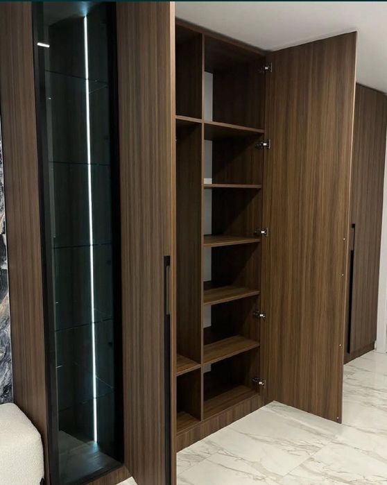 Прихожка на заказ.