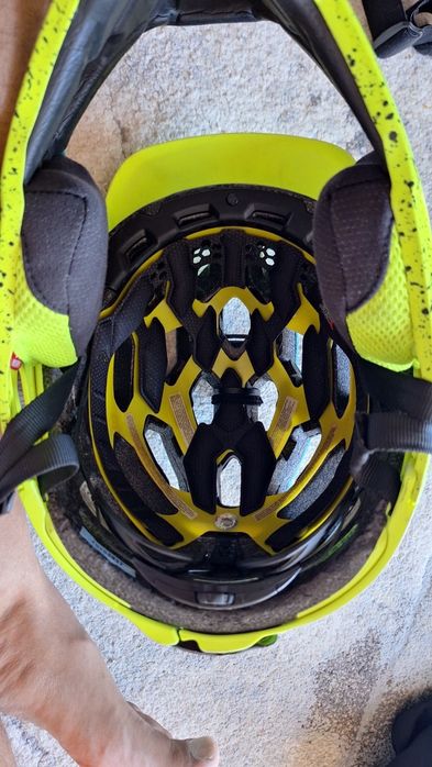 Шлем Bell Super 3R Mips