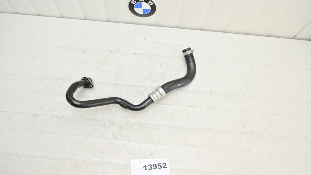 Furtun Radiator Ulei BMW S1000XR K69 2020 - 2025