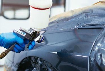 Покраска авто,рехтовка,ремонт бамперов