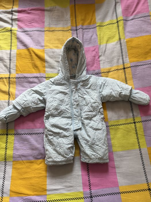 Продам детский комбинезон