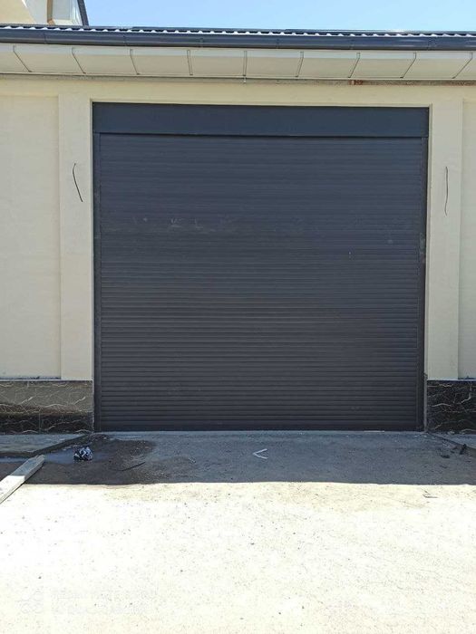 Автоматические ворота. Роллетные и Секционные ворота. Мега Скидка!