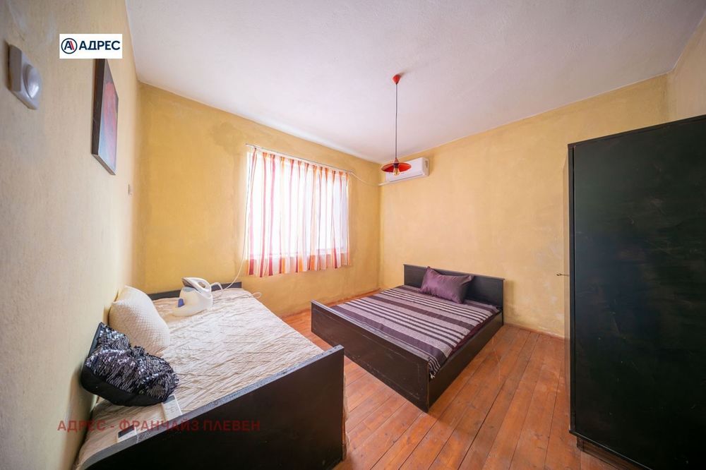 Продава се Къща в с. Пелишат, Област Плевен - 118 кв.м за 1060 €/кв.м - Снимка #8
