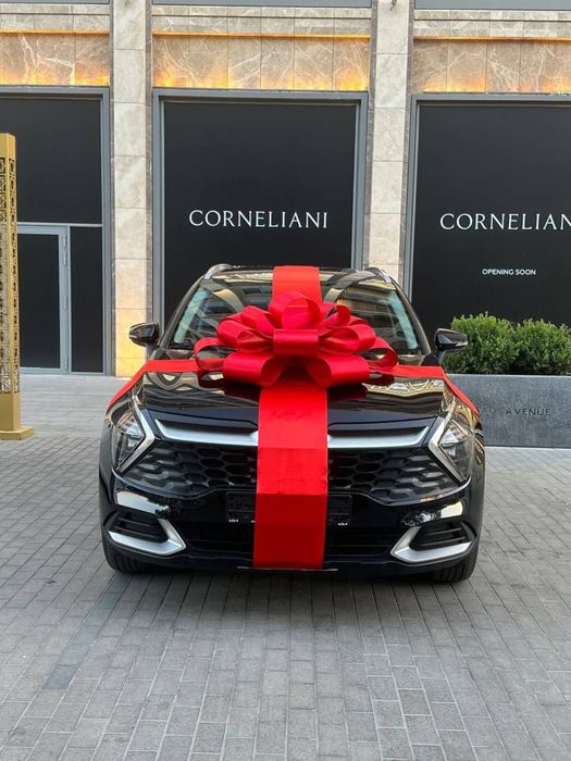 Bant lenta avto bantik