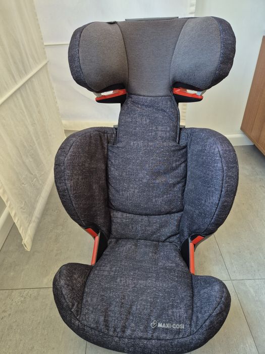 Детско столче за автомобил Maxi-Cosi RodiFix Airprotect
