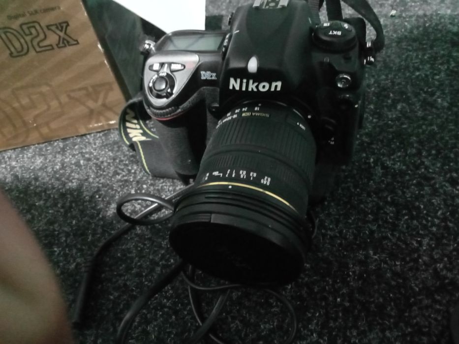 aparat de fotografiat 1800 negociabil