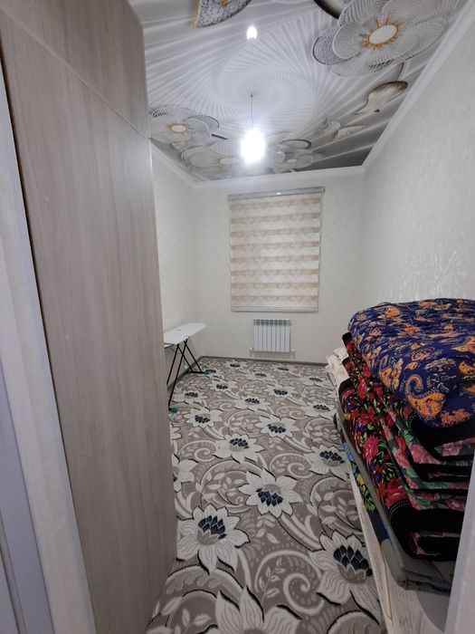 Узак муддетке квартира ижарага бериледи