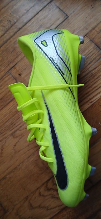 Ca noi!Ghete fotbal Nike Mercurial-marime 40