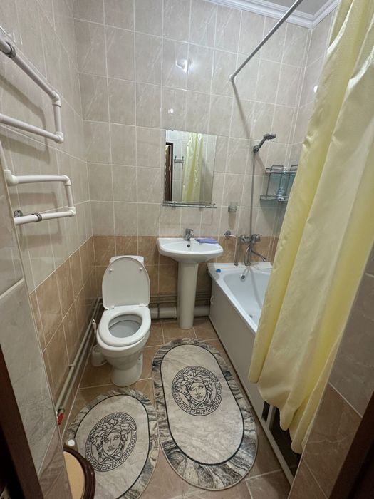 Аренда 1 комнатной квартиры