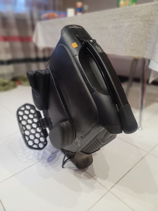 Моноколесо Inmotion v12ht