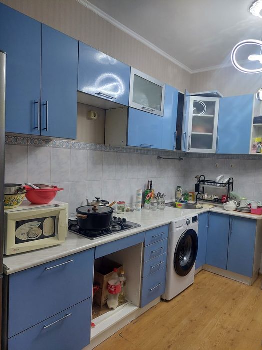 Отдам бесплатно  Двери, есіктерін кухонный шкафтын