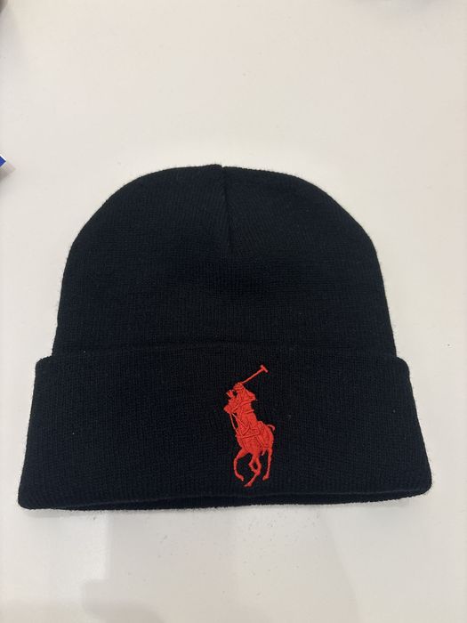 Beanie Polo Ralph Lauren