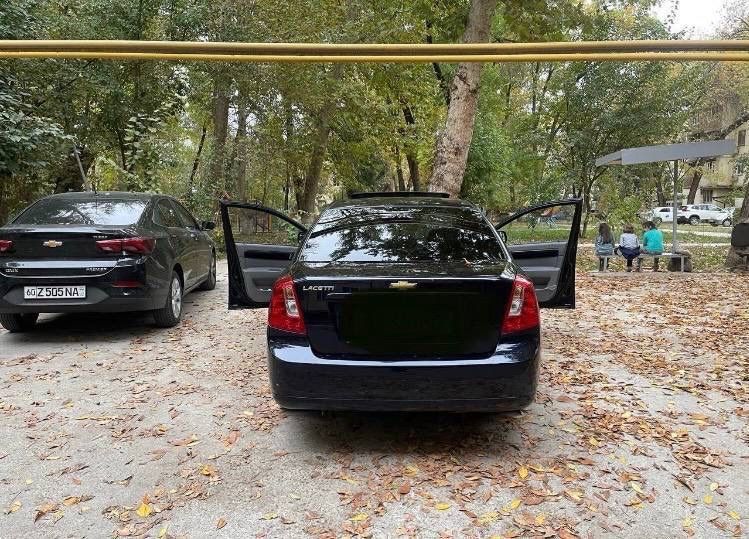 Gentra massla 2024 darkmoon blue top tozza 100%