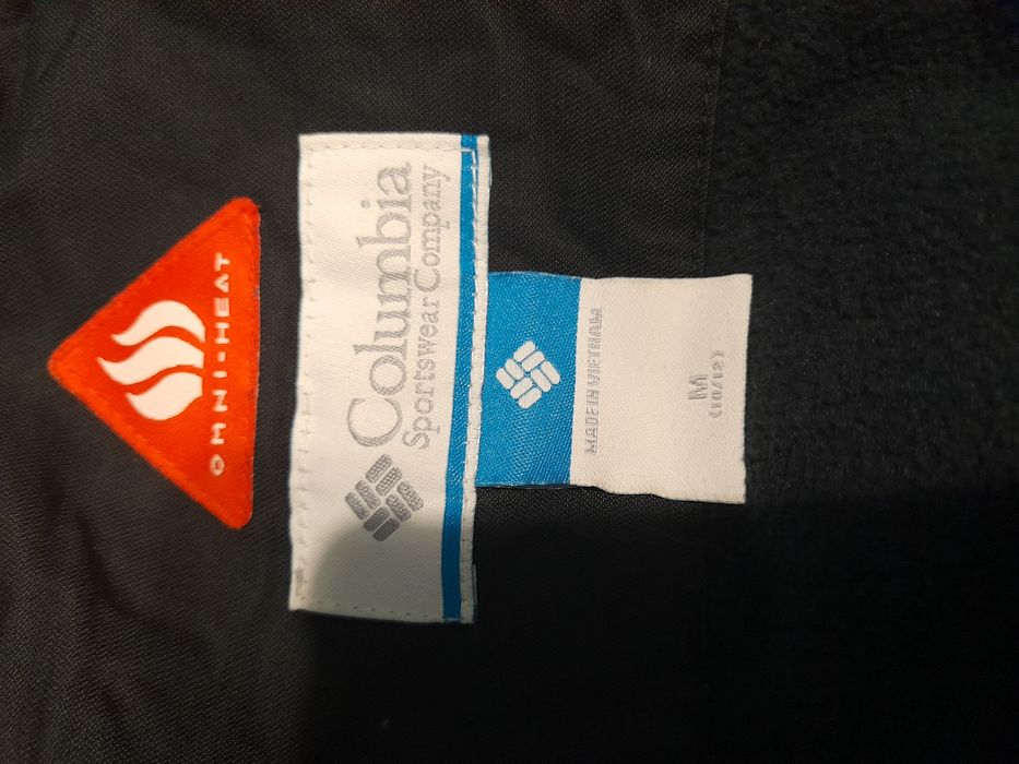 Оригинално яке"columbia"