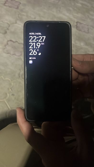 Xiaomi redmi note 14