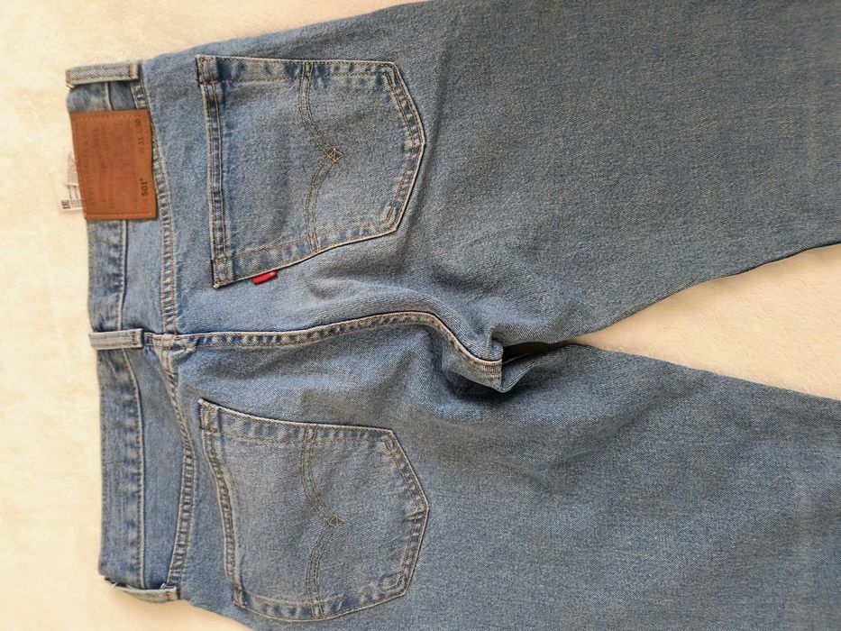 Сет мъжки дънки Levi's