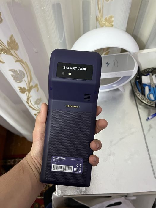 Касовый апарат хорошы