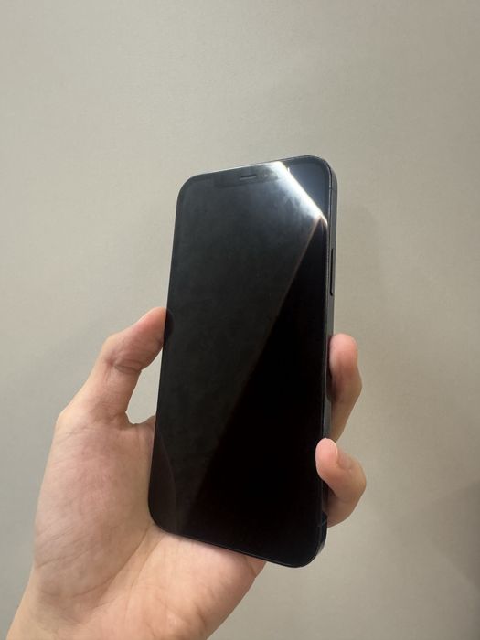 iPhone 12 pro, 128 GB