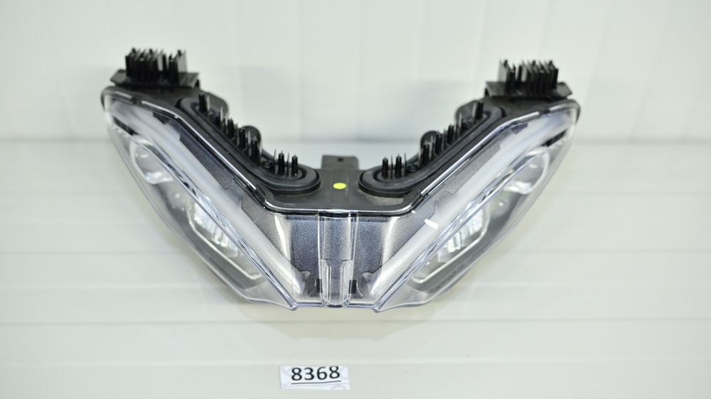 Ducati Multistrada V4 V4S 2021 2024 Far fata