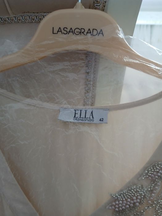 Вечерный көйлек размер 50.