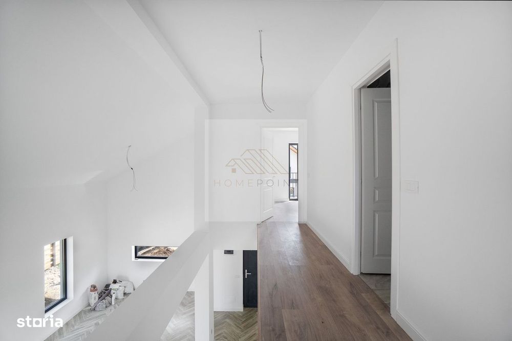 Kaus Residence – Cartier privat de case Izvor Tărlungeni