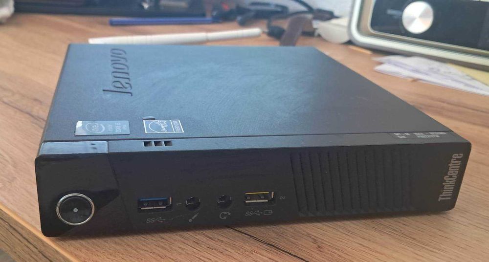 Mini PC Lenovo ThinkCentre M93P i5 gen 4