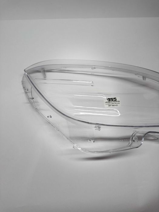 Стъкла корпуси за фарове MERCEDES C W204 преди фейслифт В204 капаци