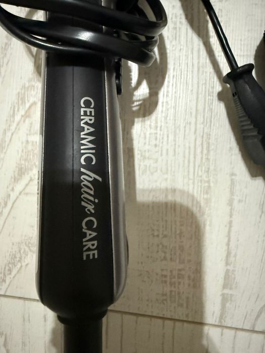 Плойка для волос