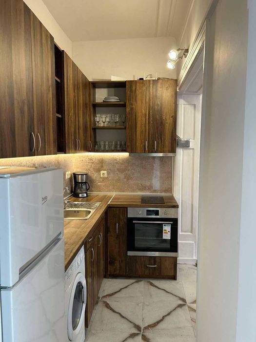 Дава се под наем Двустаен апартамент в София, Зона Б-18 - 63 кв.м за 790 € - Снимка #7