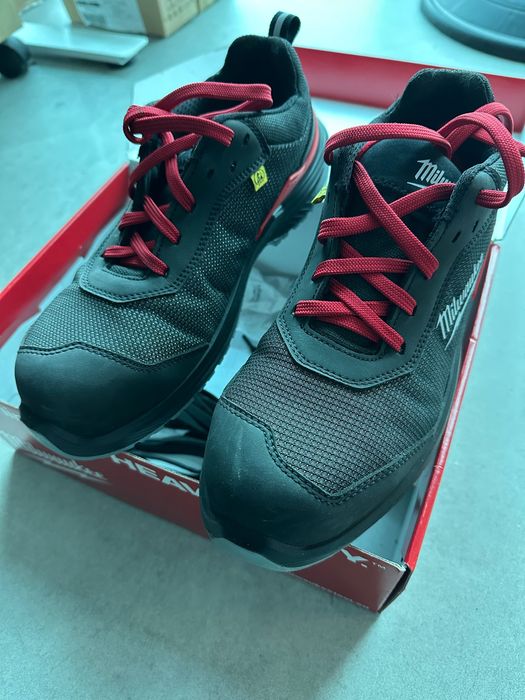 Pantofi de protecție ESD Milwaukee