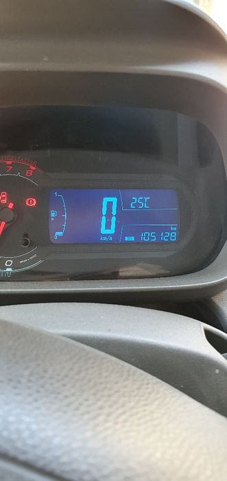 Кобальт 2014 года 1 евро