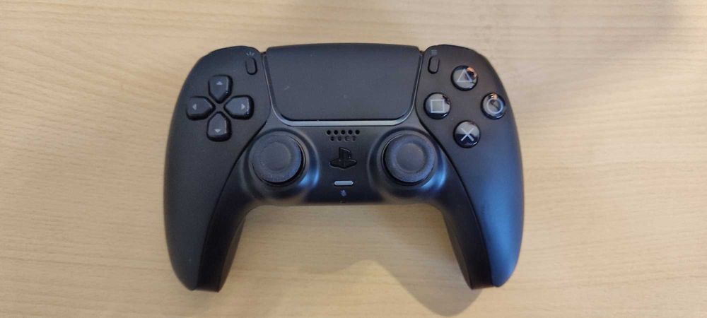 контролер за PlayStation DualSense 5