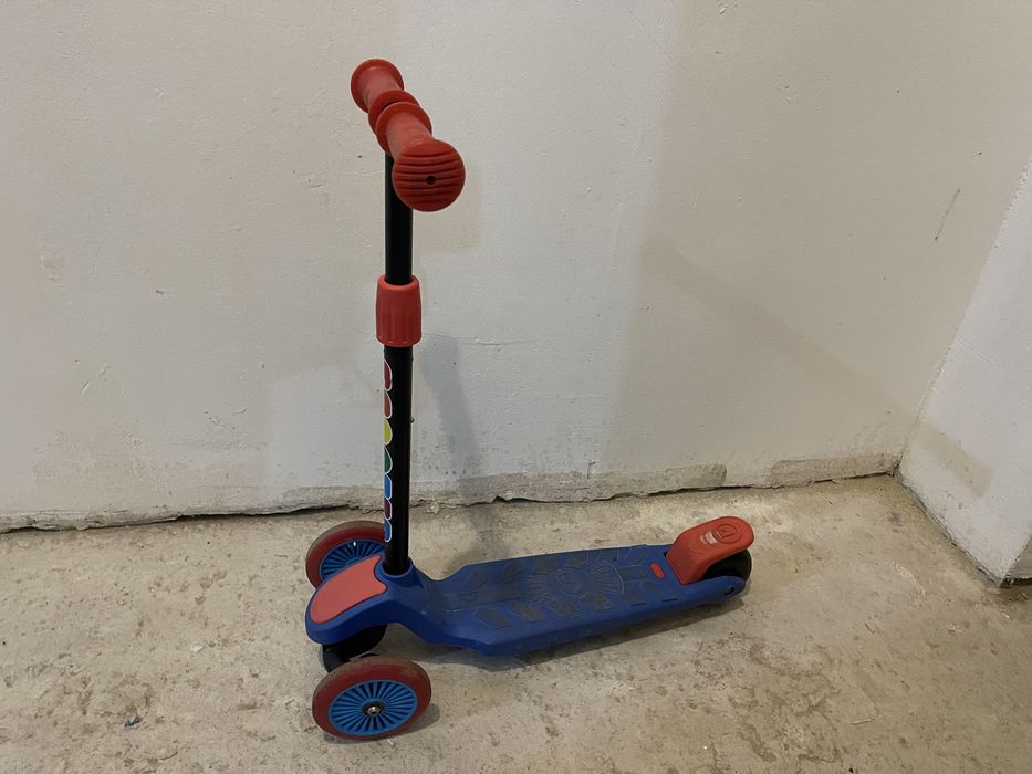 Продам самокаты в хорошем состоянии