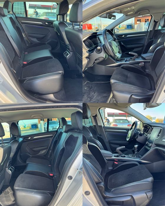 Vand Renault Meagne IV 2017 1.5 Dci euro 6 110 cai