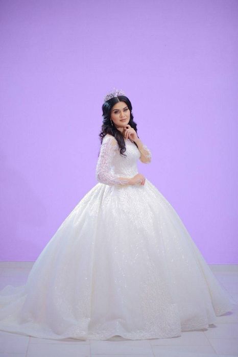 Kelin koylaklar sotiladi