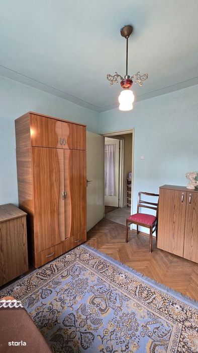 Apartament la parter După Zid — fotografia 1
