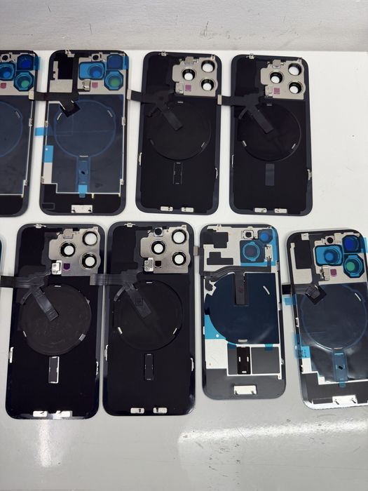 Carcasa spate iphone