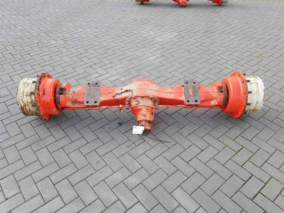 Axa O&K 4920779 O&K L 20 I - Piese de schimb O&K
