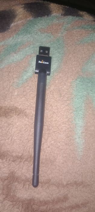 Usb WI FI для тюнера, компьютера