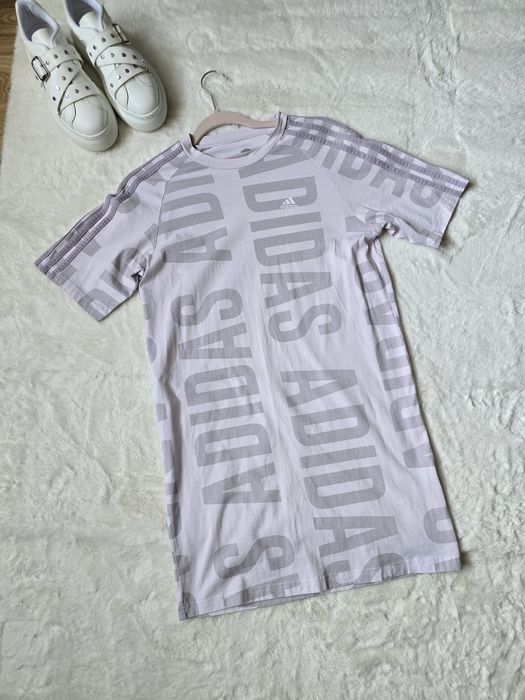 Adidas дамска къса рокля туника