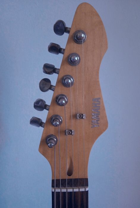 YAMAHA holati yaxshi