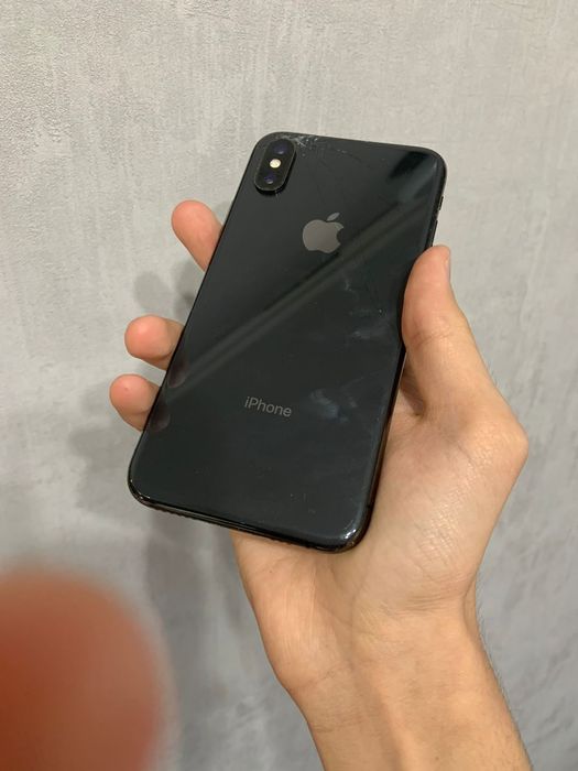 Iphone XS 256GB.