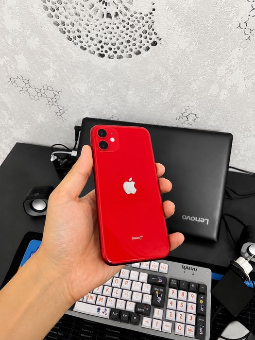 Iphone 11 128 qizl