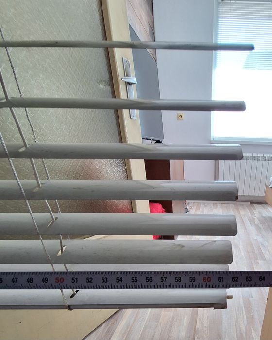 Вътрешни алуминиеви щори